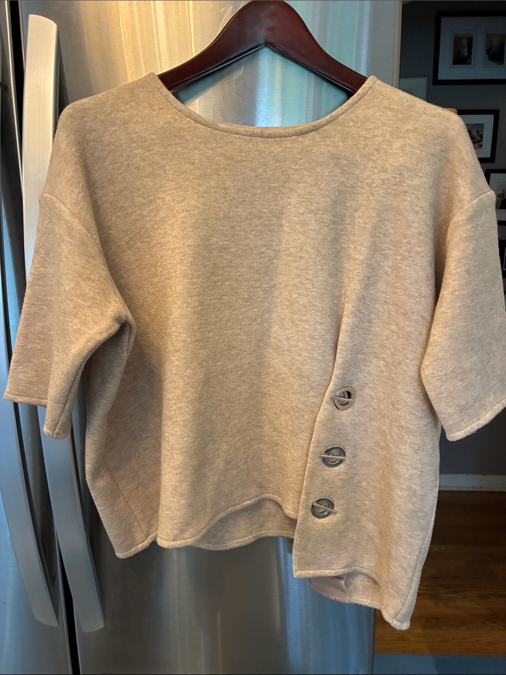 Women’s sweater